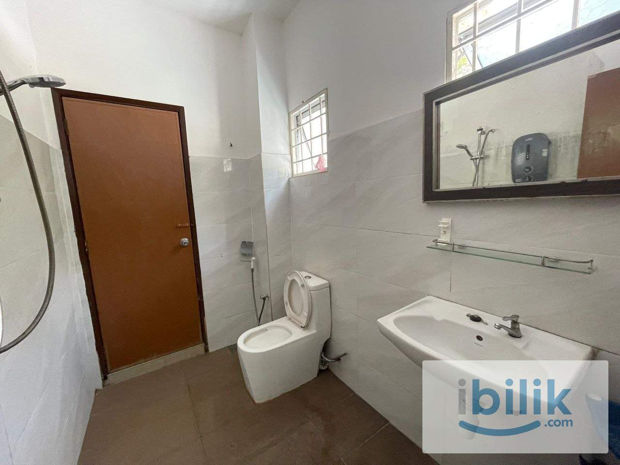 🔥 Single Room For Rent @ Bandar Puchong Jaya | Near LRT & IOI Mall | Fully Furnished - Image 4