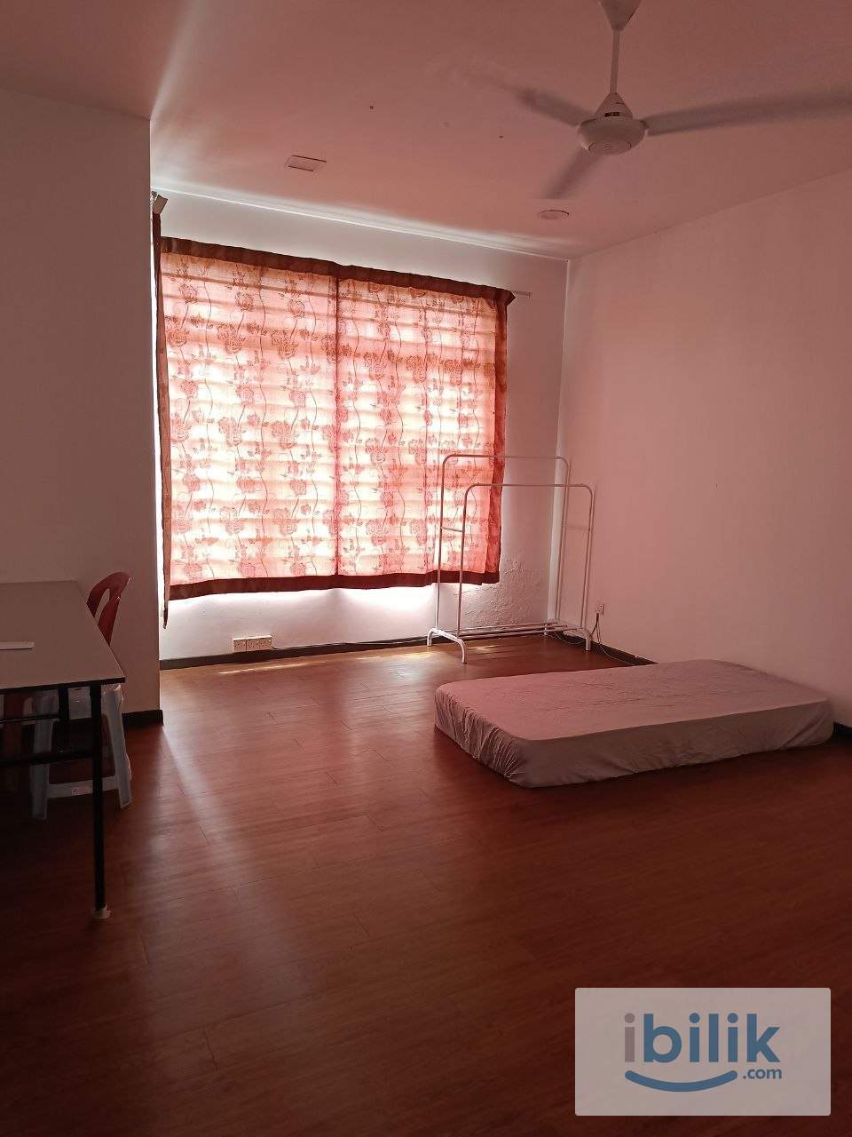 🏠 Master Room @ Kemuning Utama | Easy Access KESAS & ELITE Highway | Move In Ready - Image 3