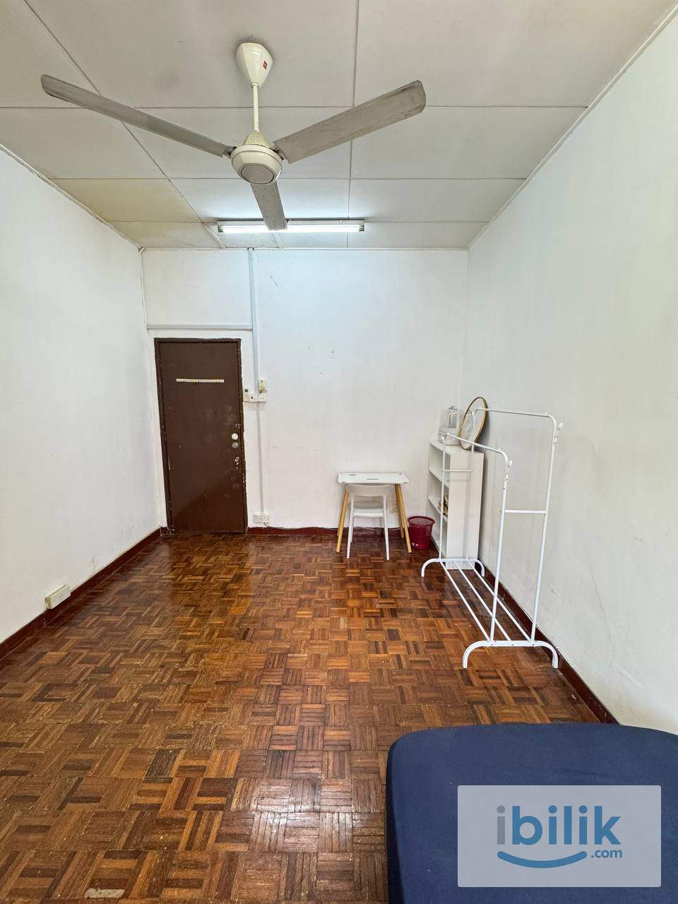 🔥 Single Room For Rent @ Bandar Utama PJ | Near 1 Utama & MRT | Fully Furnished - Image 1