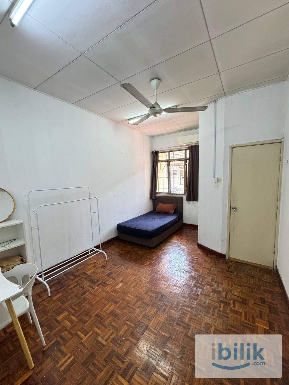 🔥 Single Room For Rent @ Bandar Utama PJ | Near 1 Utama & MRT | Fully Furnished - Image 3