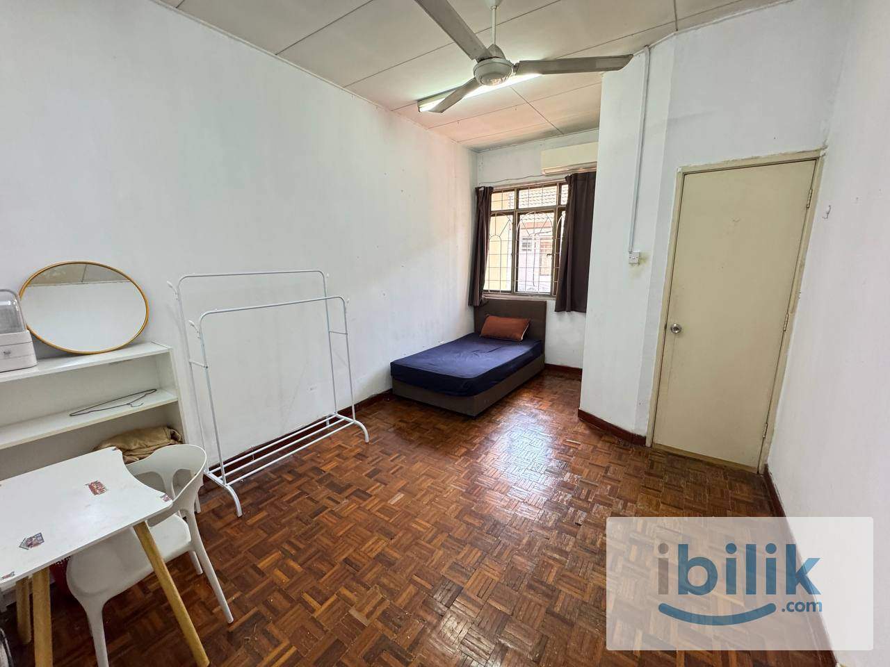 🔥 Single Room For Rent @ Bandar Utama PJ | Near 1 Utama & MRT | Fully Furnished - Image 4