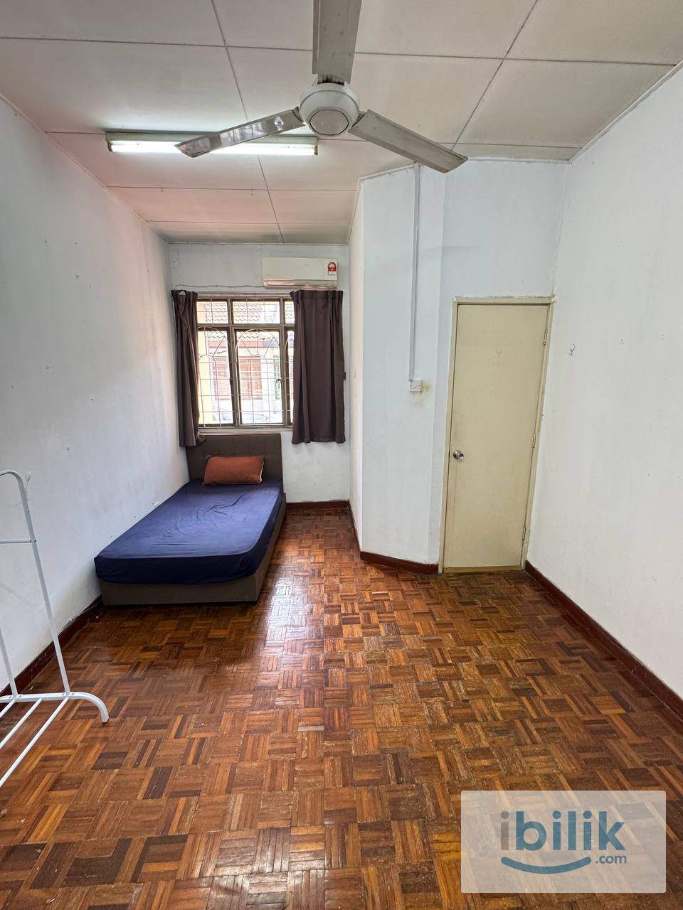 🔥 Single Room For Rent @ Bandar Utama PJ | Near 1 Utama & MRT | Fully Furnished - Image 2