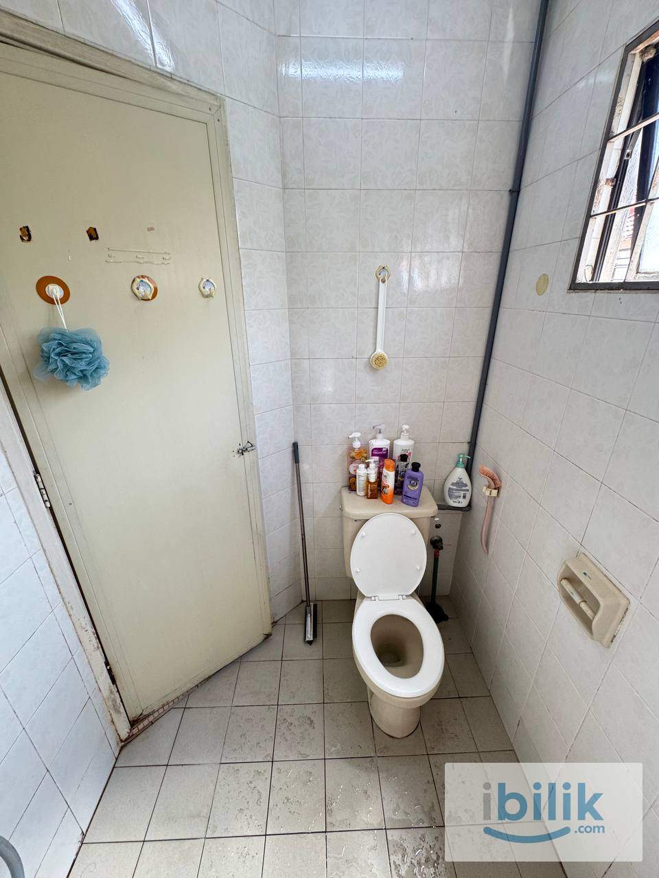 🔥 Single Room For Rent @ Bandar Utama PJ | Near 1 Utama & MRT | Fully Furnished - Image 6