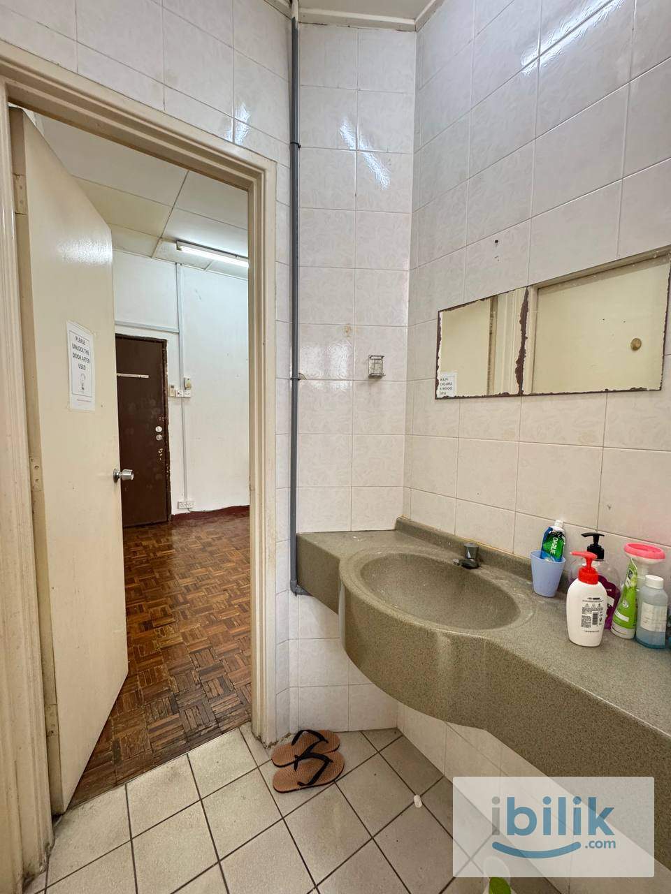 🔥 Single Room For Rent @ Bandar Utama PJ | Near 1 Utama & MRT | Fully Furnished - Image 5