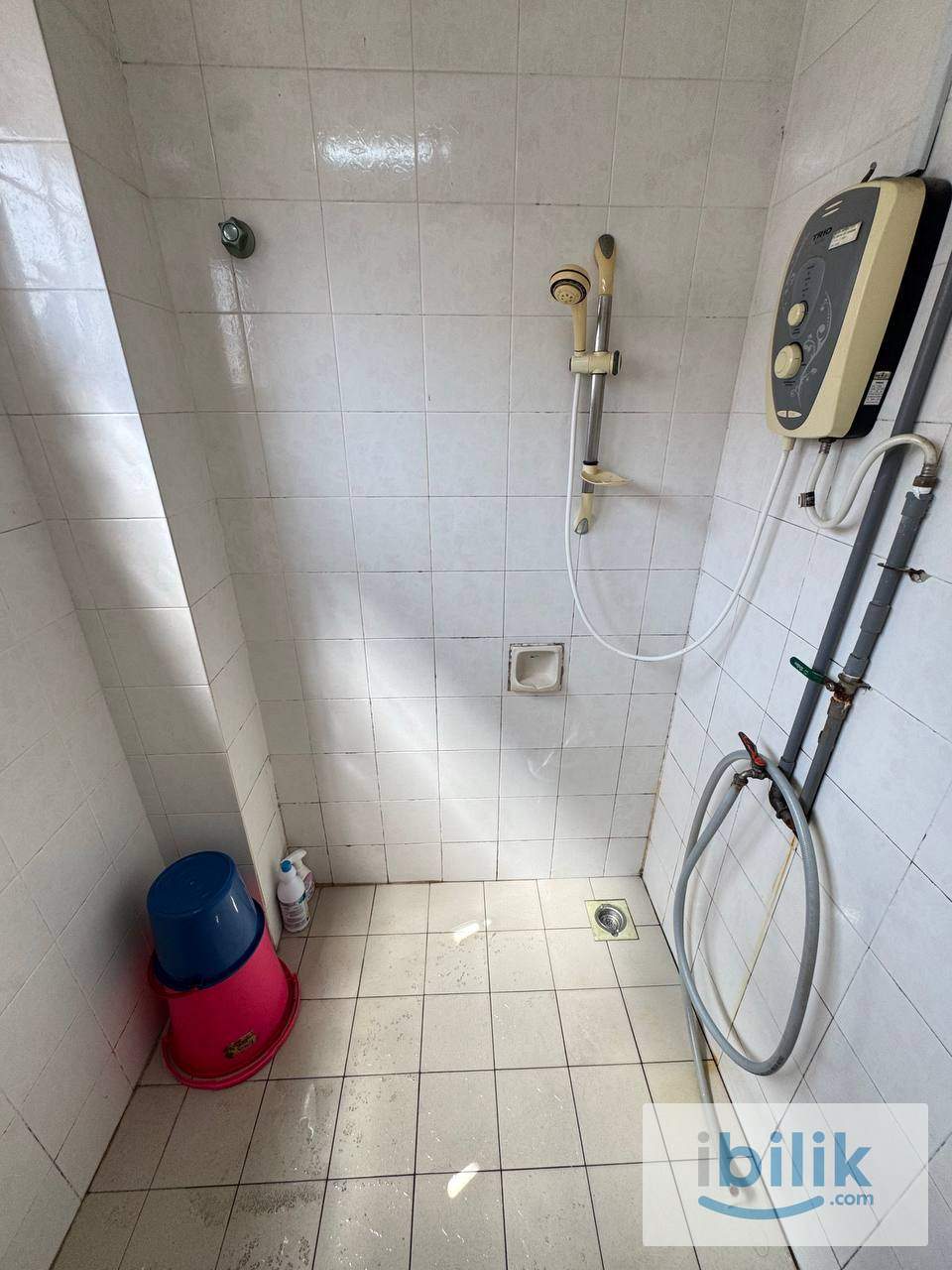 🔥 Single Room For Rent @ Bandar Utama PJ | Near 1 Utama & MRT | Fully Furnished - Image 7