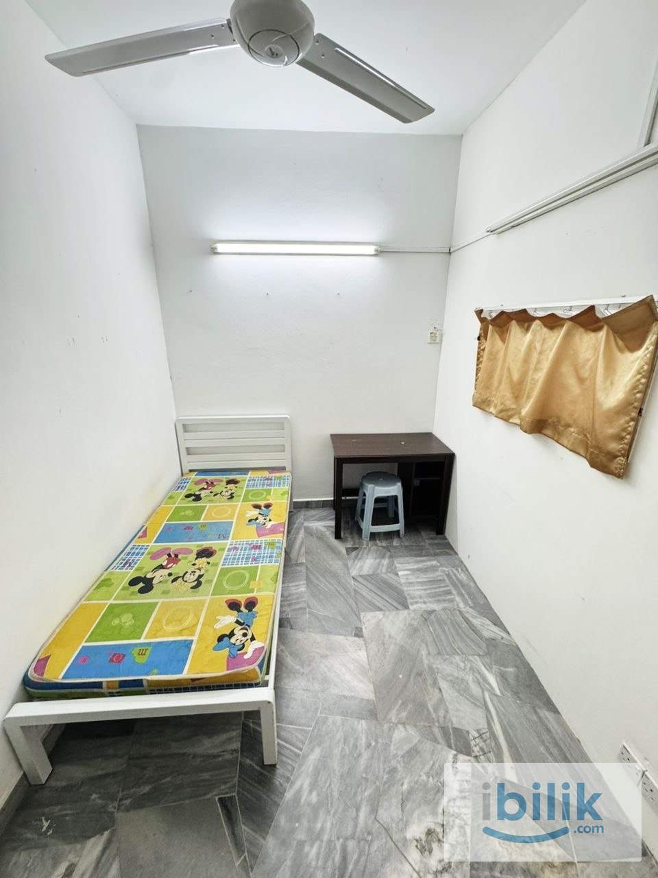 🏠 Affordable Room @ BU7 Bandar Utama | Near 1 Utama Shopping Mall & Uptown - Image 2
