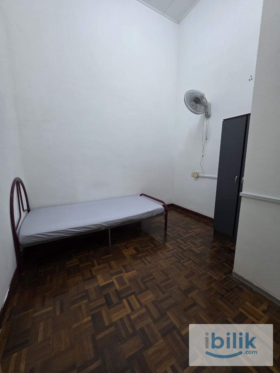 🏠 Room For Rent @ Jalan Sepah Puteri Shah Alam | Fully Furnished | Move In Ready - Image 4