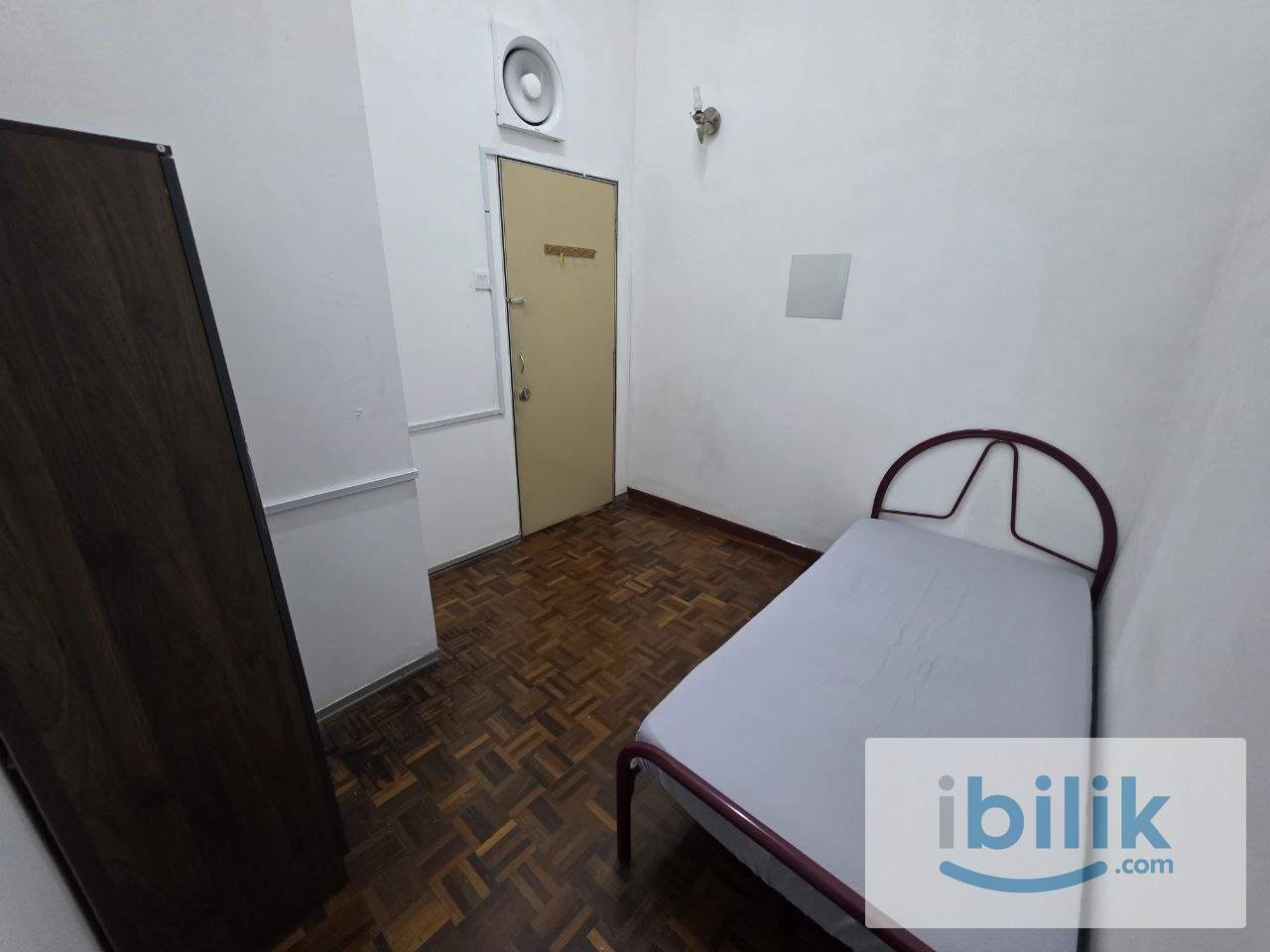 🏠 Room For Rent @ Jalan Sepah Puteri Shah Alam | Fully Furnished | Move In Ready - Image 2