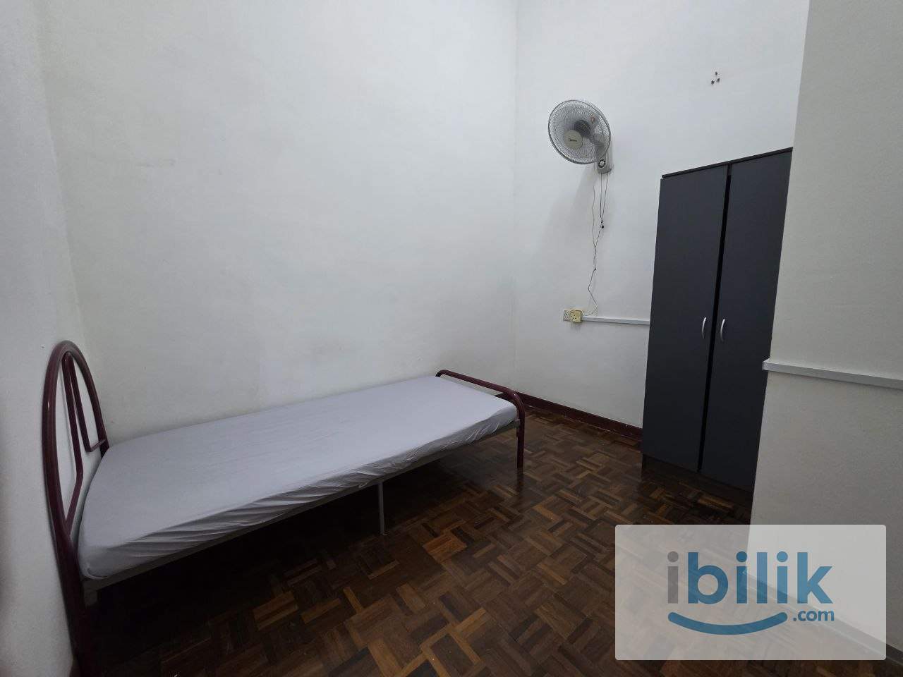 🏠 Room For Rent @ Jalan Sepah Puteri Shah Alam | Fully Furnished | Move In Ready - Image 3