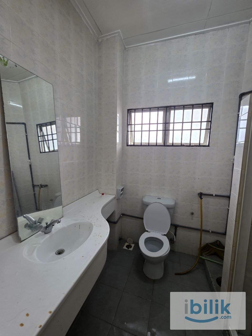 🏠 Room For Rent @ Jalan Sepah Puteri Shah Alam | Fully Furnished | Move In Ready - Image 6