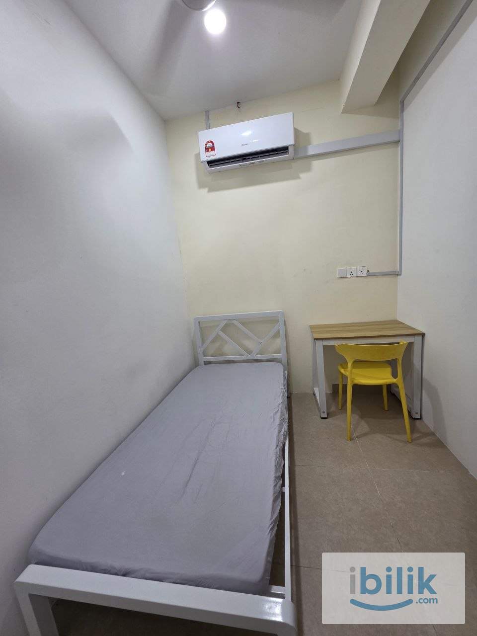 🚆 Room For Rent @ Puchong Jaya | Walking Distance to LRT Bandar Puchong Jaya | From RM500 - Image 1