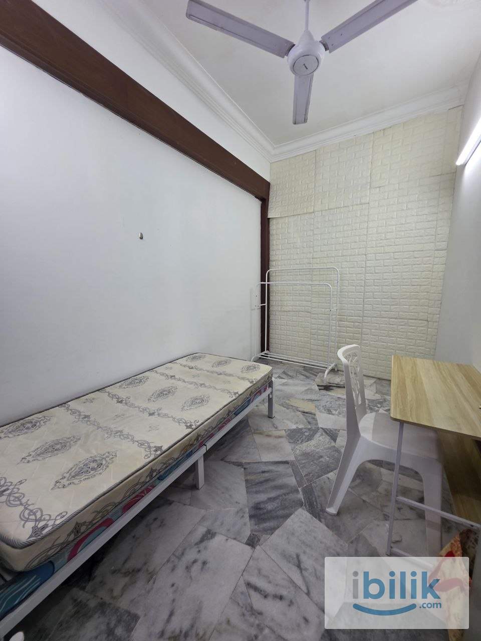 🏠 Affordable Room @ Bandar Puchong Jaya | Near SetiaWalk & PFCC | Move In Ready - Image 3