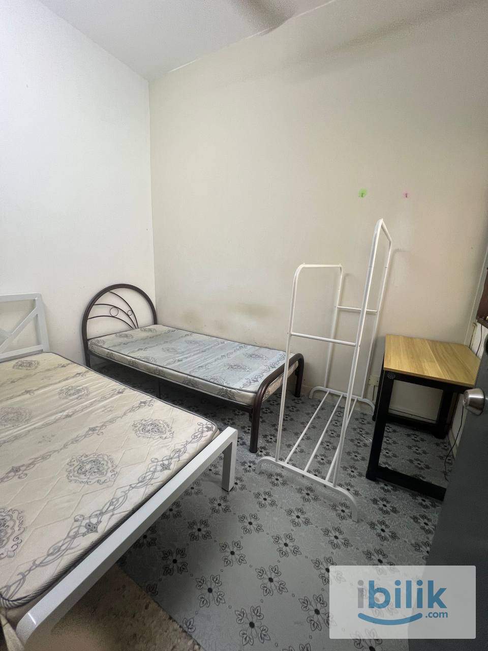 🔥 Single Room For Rent @ SS2 Petaling Jaya | Near Uptown & Starling Mall | Fully Furnished - Image 1