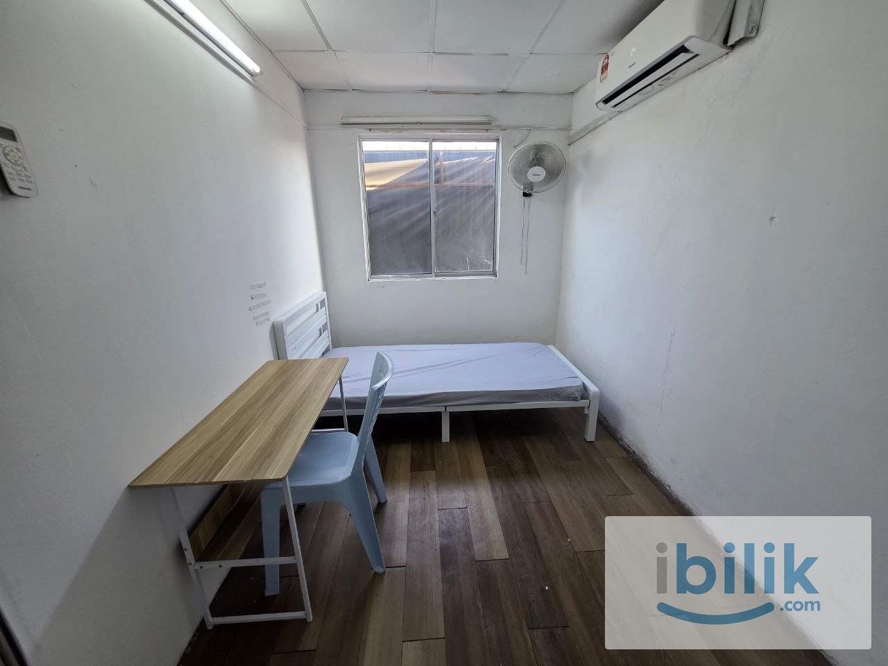 🏠 Room For Rent @ SS4 Petaling Jaya | Near LDP & Damansara Uptown | Move In Ready - Image 1