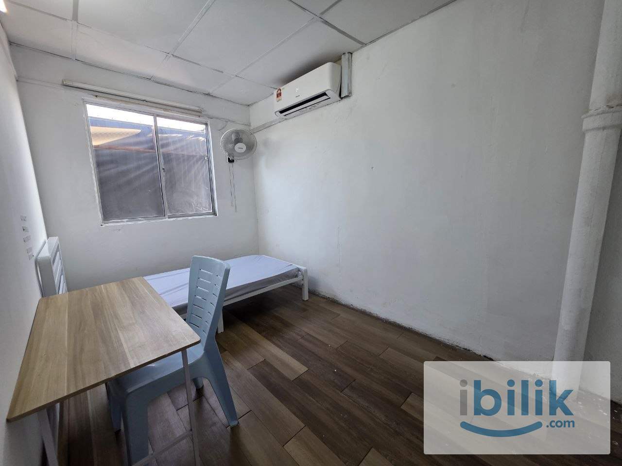 🏠 Room For Rent @ SS4 Petaling Jaya | Near LDP & Damansara Uptown | Move In Ready - Image 2