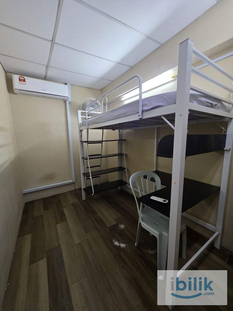🏠 Room For Rent @ SS4 Petaling Jaya | Near LDP & Damansara Uptown | Move In Ready - Image 3