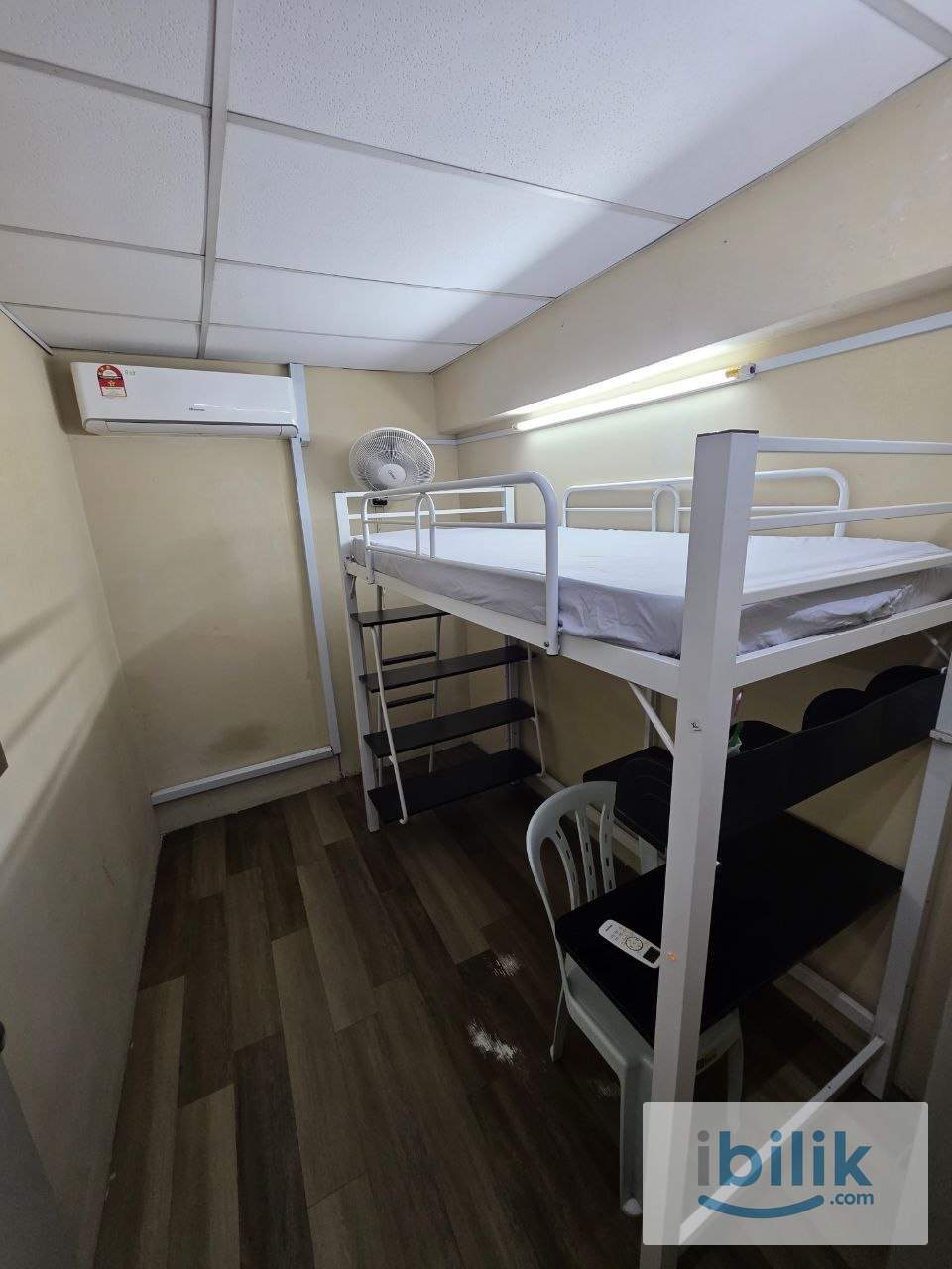 🏠 Room For Rent @ SS4 Petaling Jaya | Near LDP & Damansara Uptown | Move In Ready - Image 2