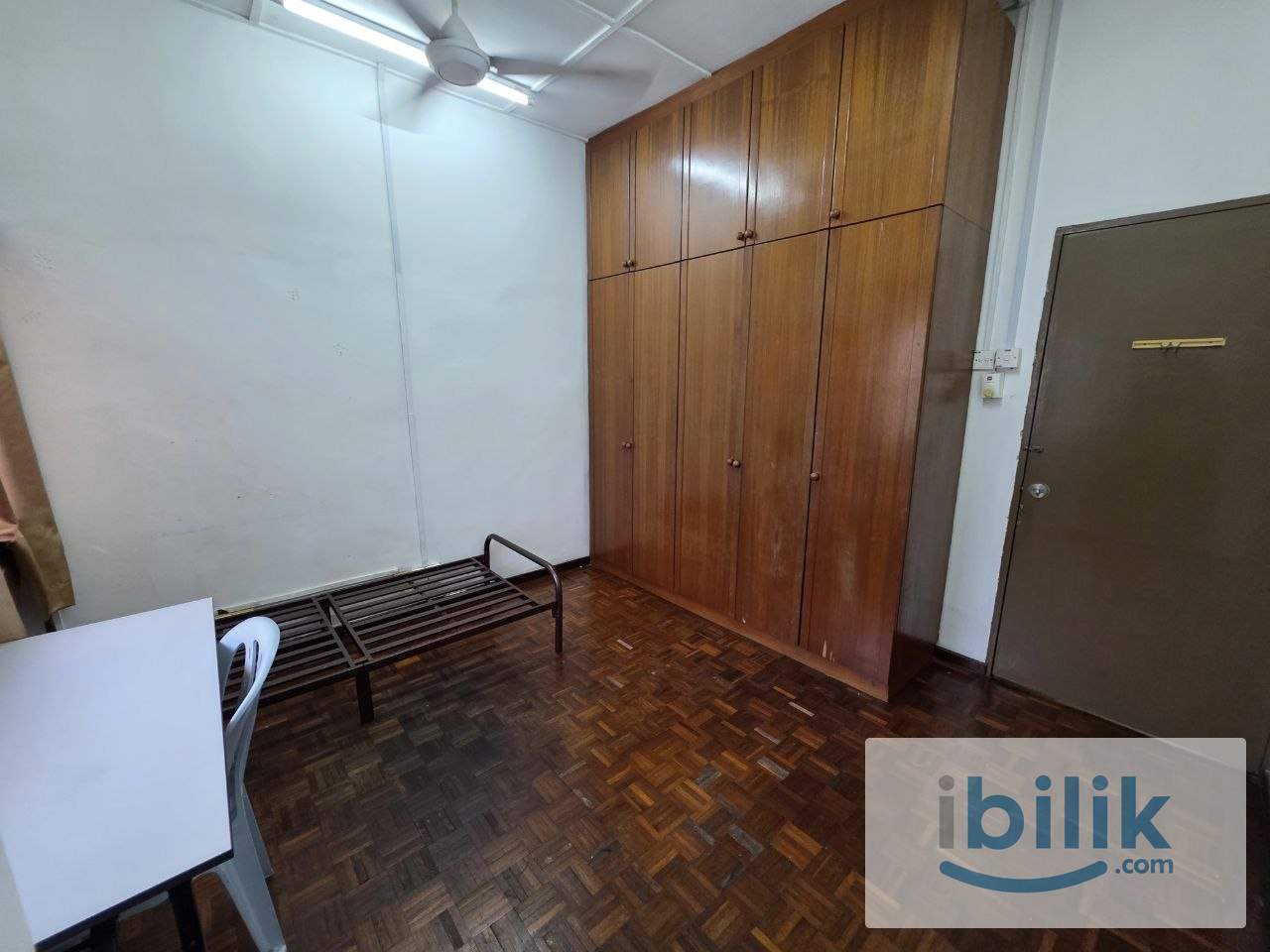 🏠 Room For Rent @ SS4C PJ | Near Damansara Uptown & LDP Highway | Move In Ready - Image 2