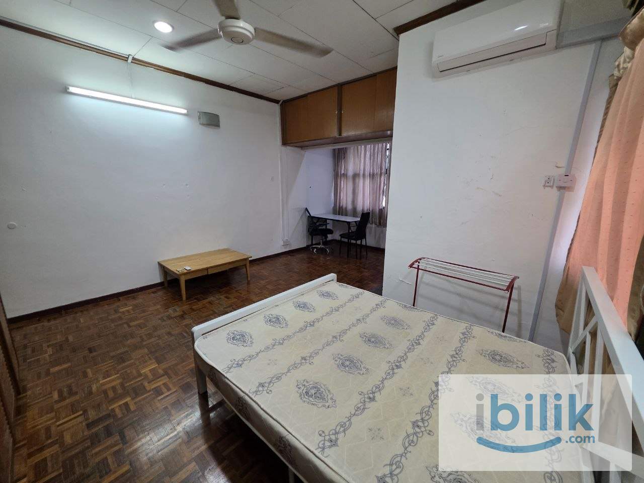 🔥 Single Room For Rent @ SS4C Petaling Jaya | Near Uptown & 1 Utama | Fully Furnished - Image 3