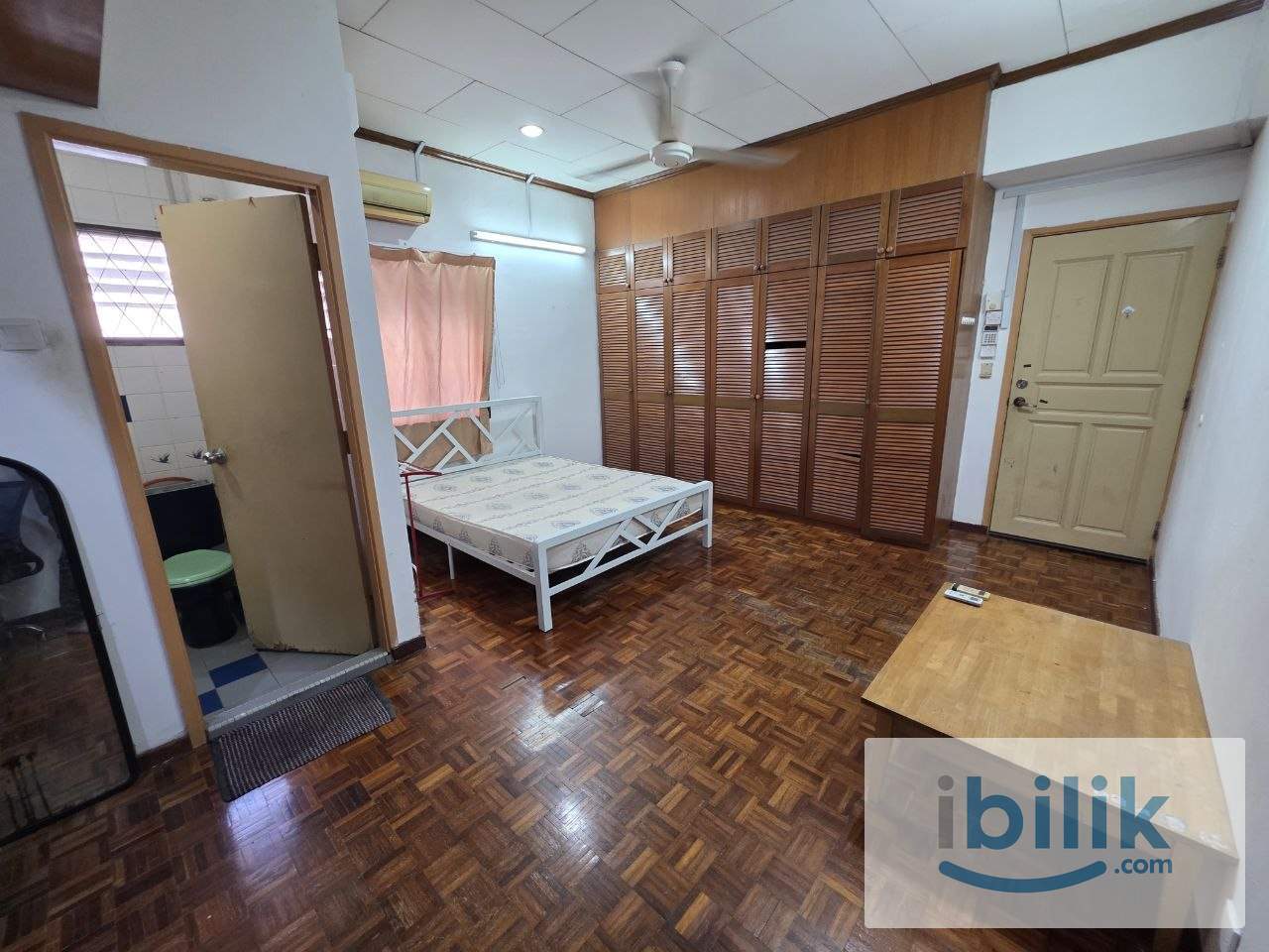 🔥 Single Room For Rent @ SS4C Petaling Jaya | Near Uptown & 1 Utama | Fully Furnished - Image 5