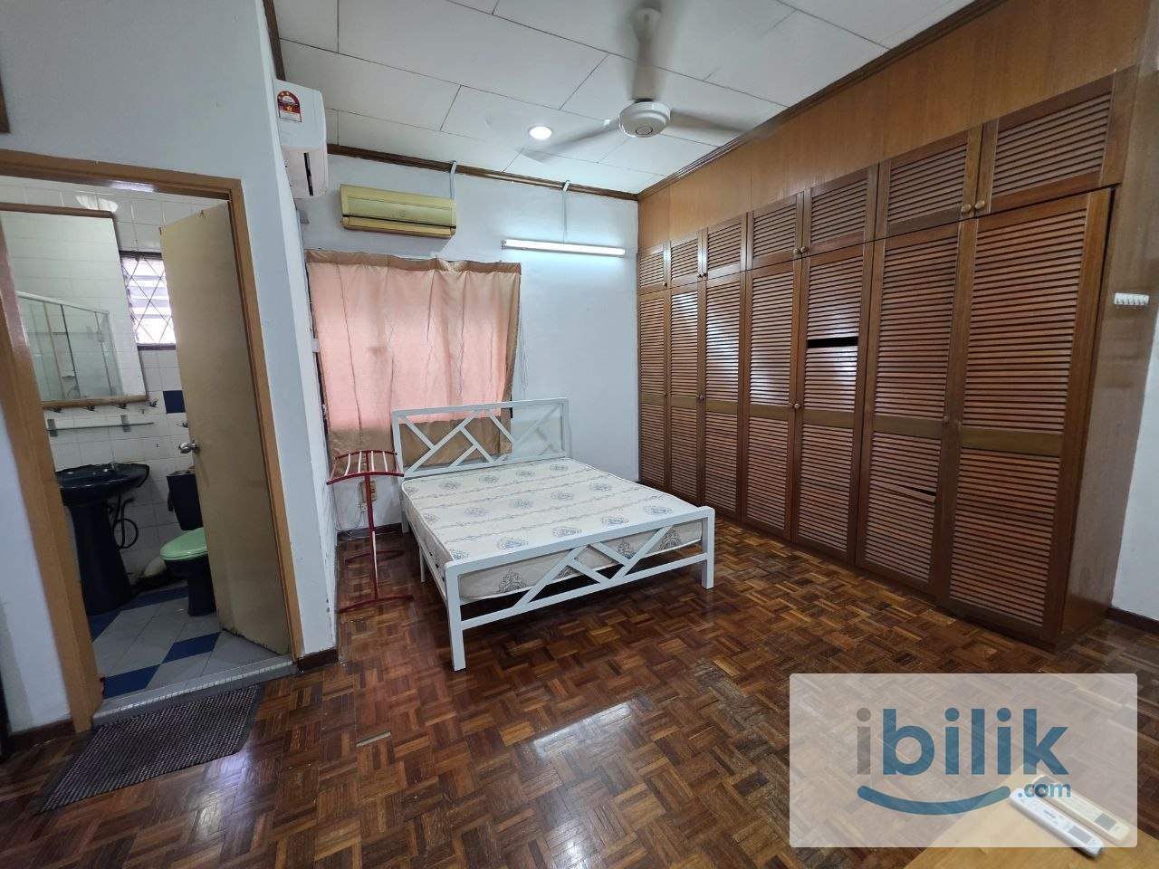 🔥 Single Room For Rent @ SS4C Petaling Jaya | Near Uptown & 1 Utama | Fully Furnished - Image 4