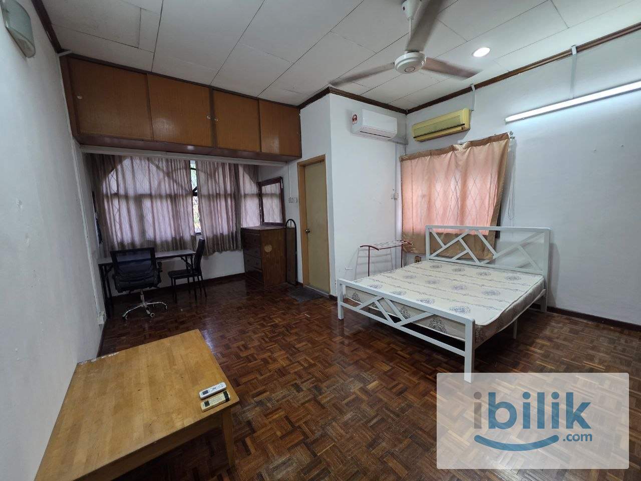 🔥 Single Room For Rent @ SS4C Petaling Jaya | Near Uptown & 1 Utama | Fully Furnished - Image 7