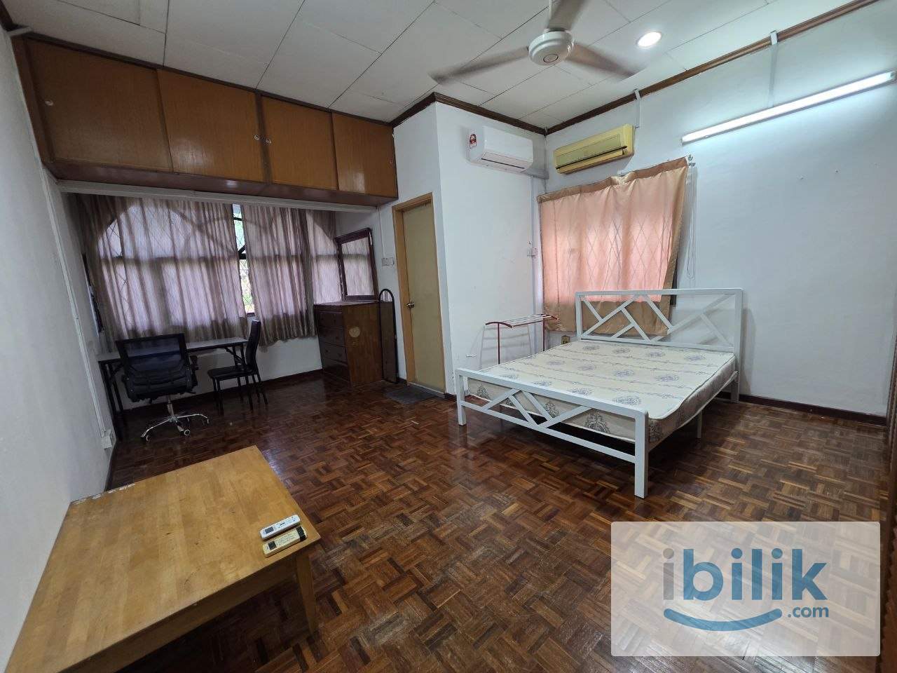 🔥 Single Room For Rent @ SS4C Petaling Jaya | Near Uptown & 1 Utama | Fully Furnished - Image 6