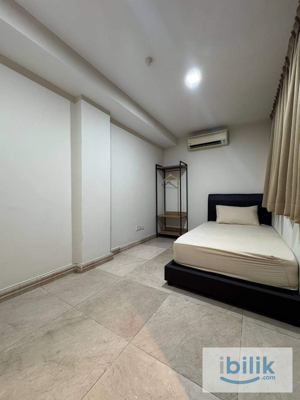 🔥 Co-Living Room For Rent @ Hotel Seniman Jalan Ipoh | Fully Furnished | KL City Stay - Image 3