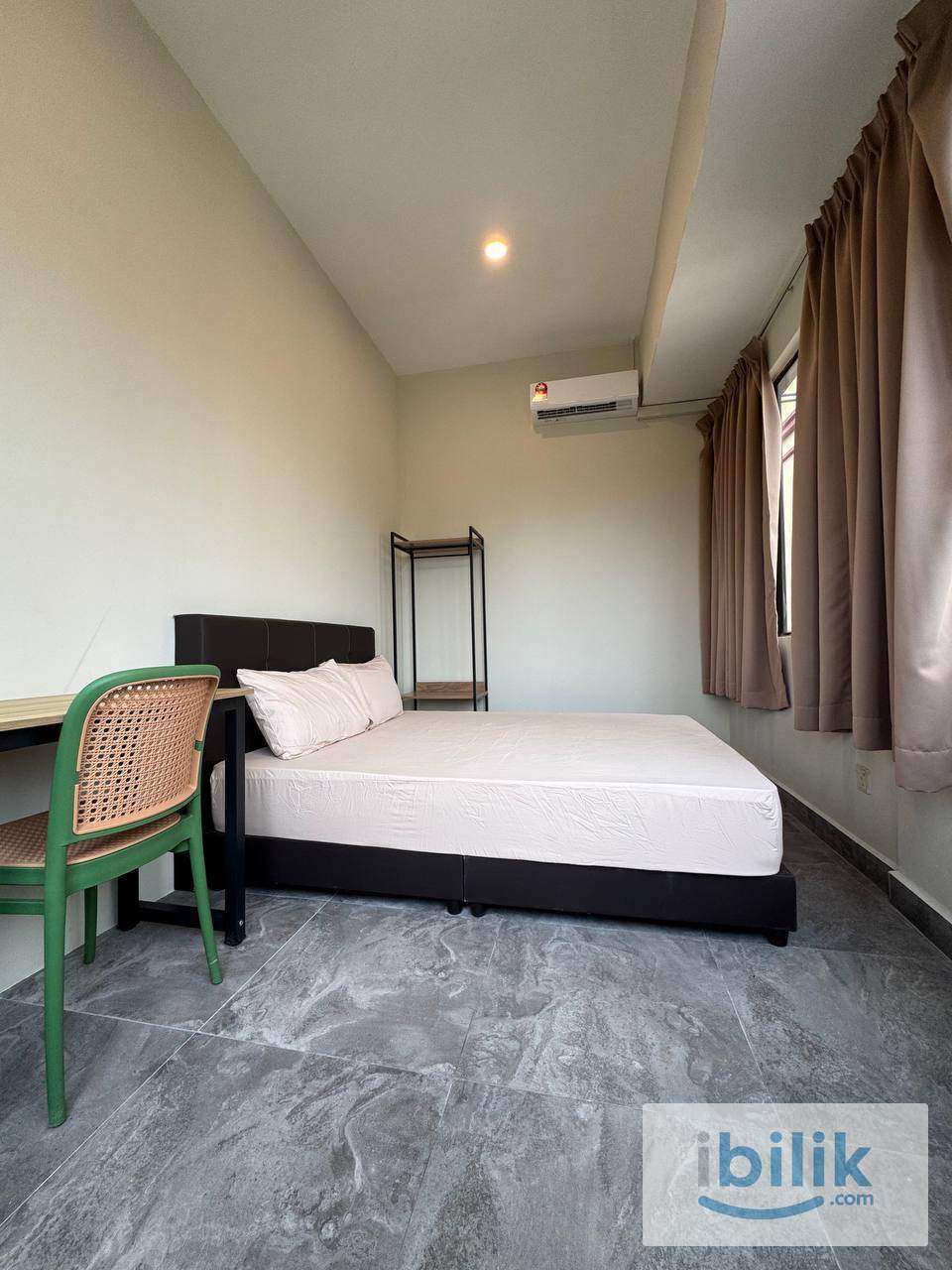 🏠 Room For Rent @ Hotel Seniman Jalan Ipoh | Near MRT & KL Centre | Move In Ready - Image 5