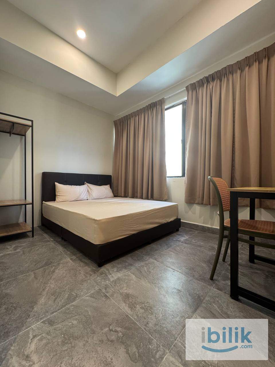 🏠 Room For Rent @ Hotel Seniman Jalan Ipoh | Near MRT & KL Centre | Move In Ready - Image 6