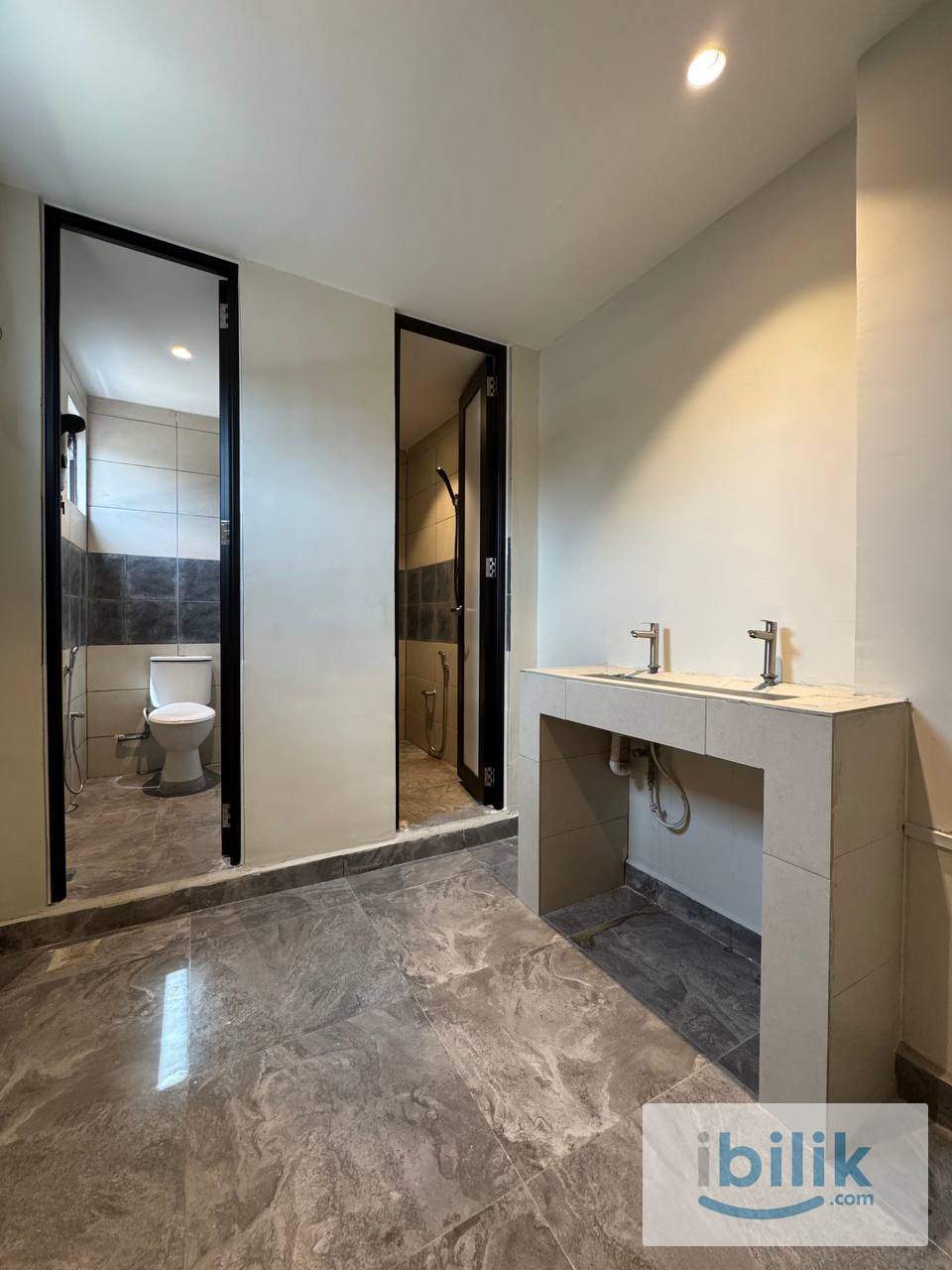 🏠 Room For Rent @ Hotel Seniman Jalan Ipoh | Near MRT & KL Centre | Move In Ready - Image 8