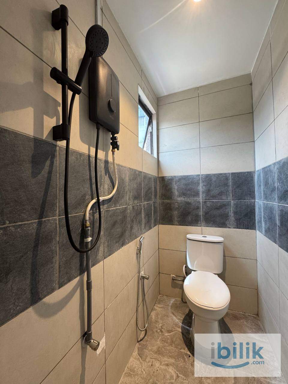 🏠 Room For Rent @ Hotel Seniman Jalan Ipoh | Near MRT & KL Centre | Move In Ready - Image 9