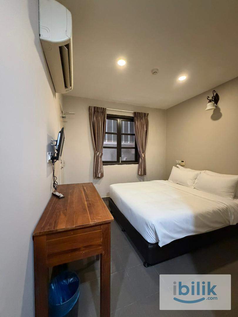 🏠 Hotel Room For Rent @ Paloma Inn Hotel | Affordable Stay | Move In Ready - Image 2