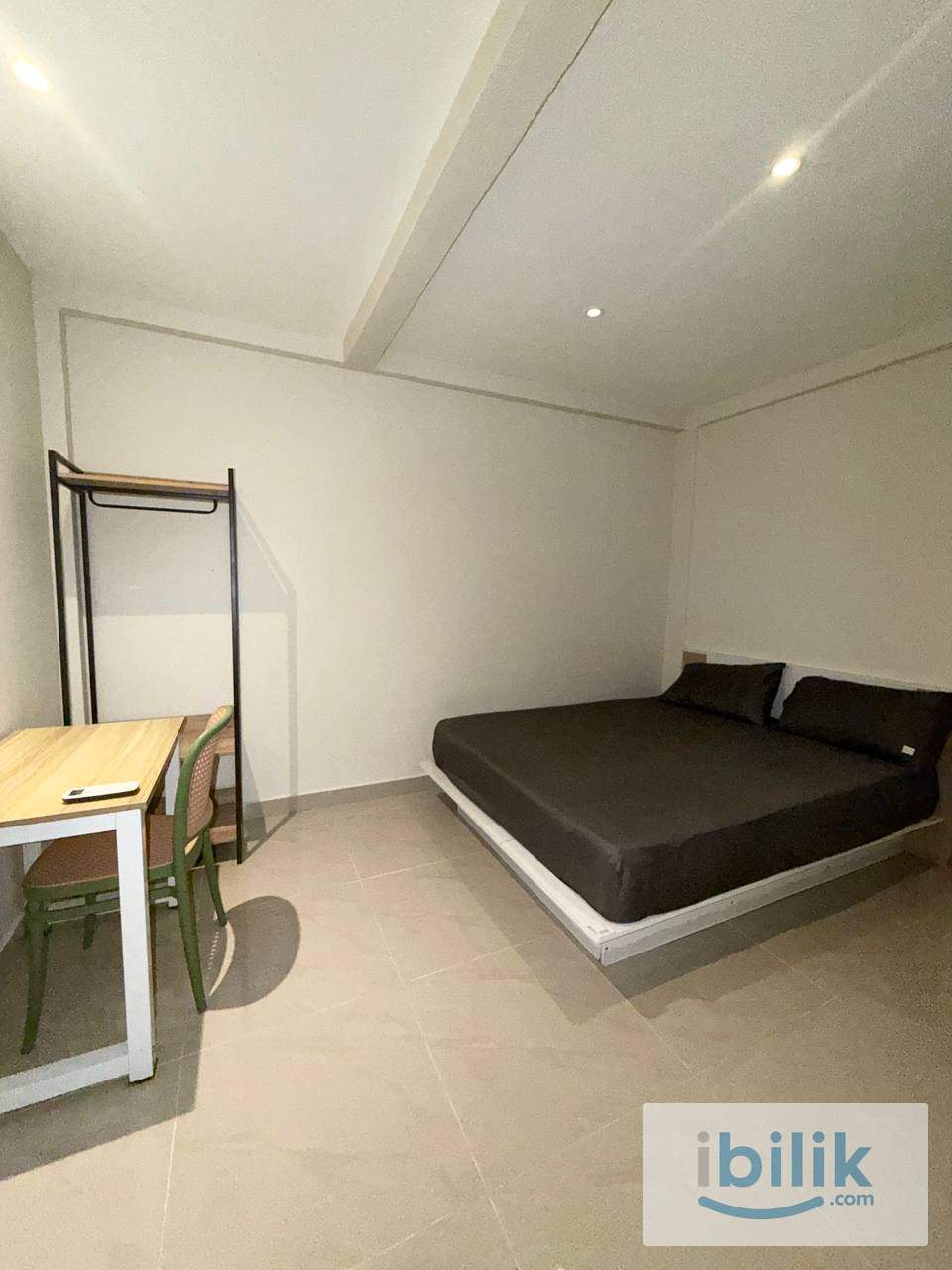 🔥 Co-Living Room For Rent @ Bintang Park Jalan Imbi KL | Near TRX & Bukit Bintang - Image 1