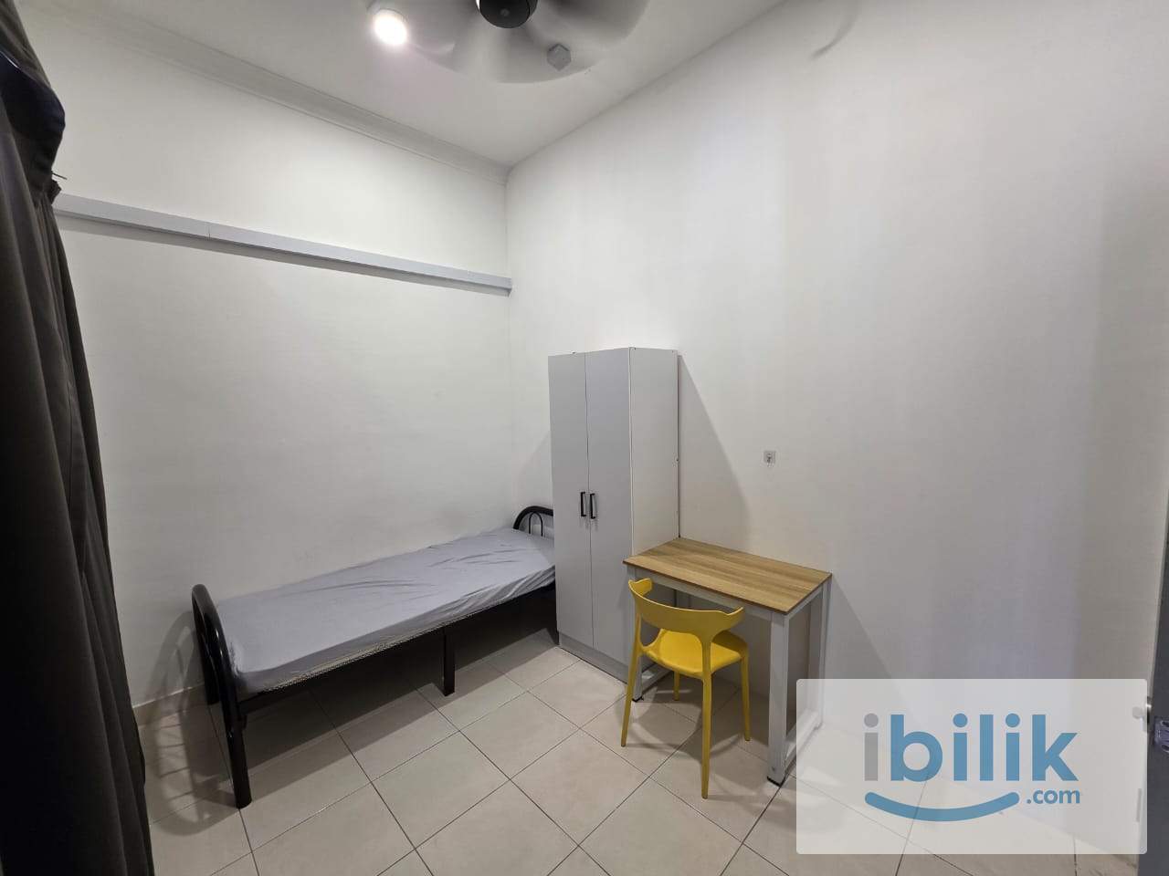 🔥 Puchong Landed Master Room From RM500 | Zero Deposit Available - Image 5