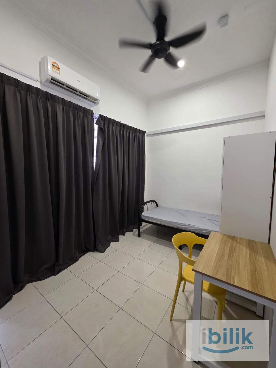 🔥 Puchong Landed Master Room From RM500 | Zero Deposit Available - Image 4