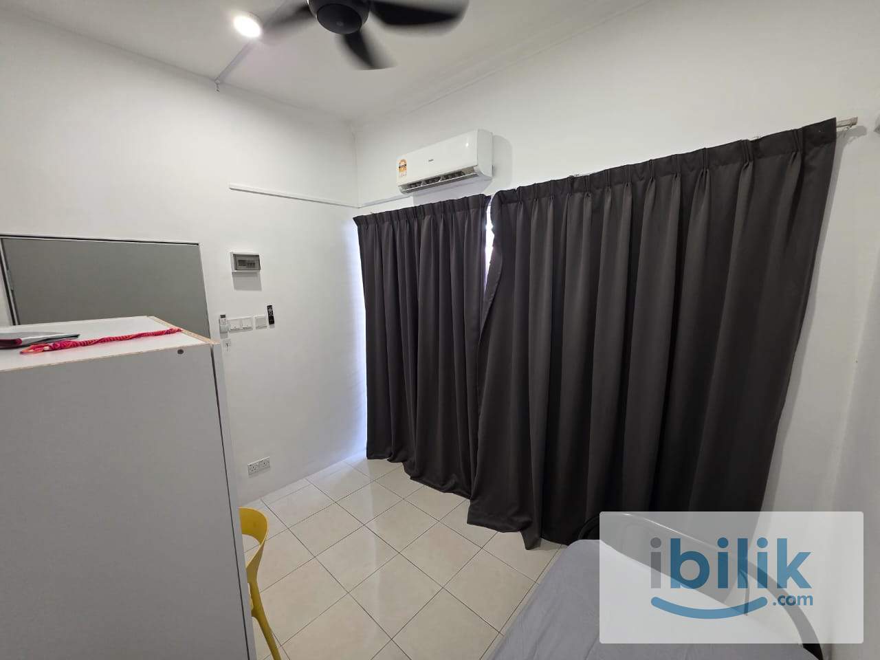 🔥 Puchong Landed Master Room From RM500 | Zero Deposit Available - Image 3