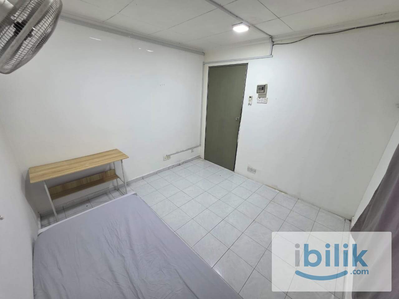 🏡 Puchong Room For Rent From RM500 | Landed House | Zero Deposit Available - Image 2