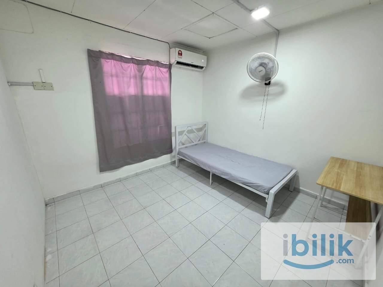 🏡 Puchong Room For Rent From RM500 | Landed House | Zero Deposit Available - Image 1