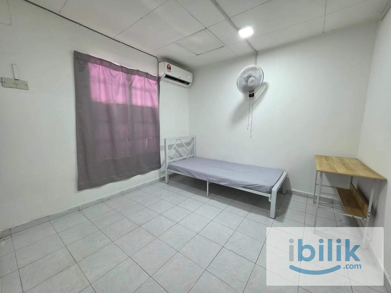 🏡 Puchong Room For Rent From RM500 | Landed House | Zero Deposit Available - Image 3