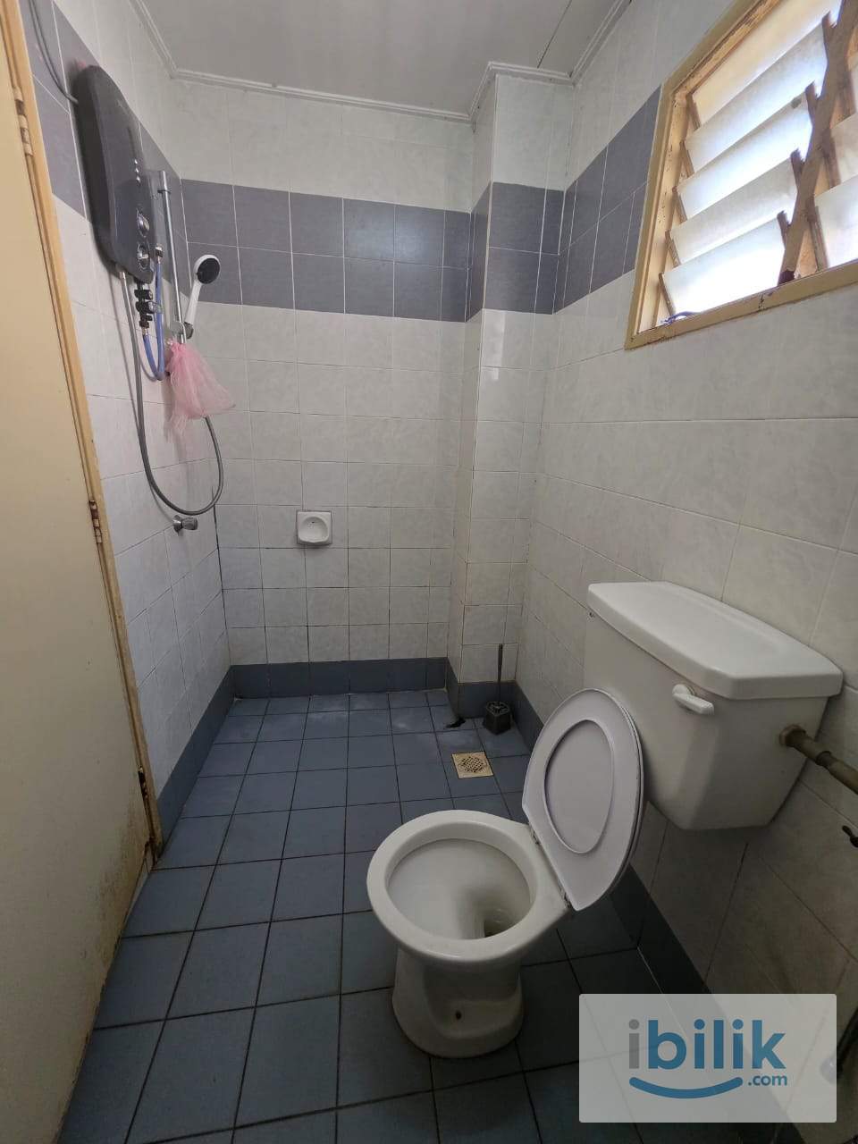 🏡 Puchong Room For Rent From RM500 | Landed House | Zero Deposit Available - Image 4