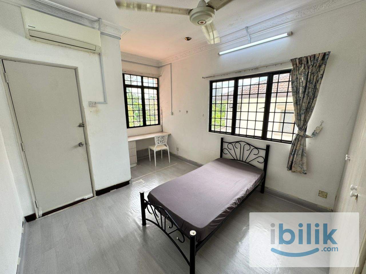🛏️ Cheap Room For Rent @ Puchong | Landed Property | Deposit Negotiable - Image 4