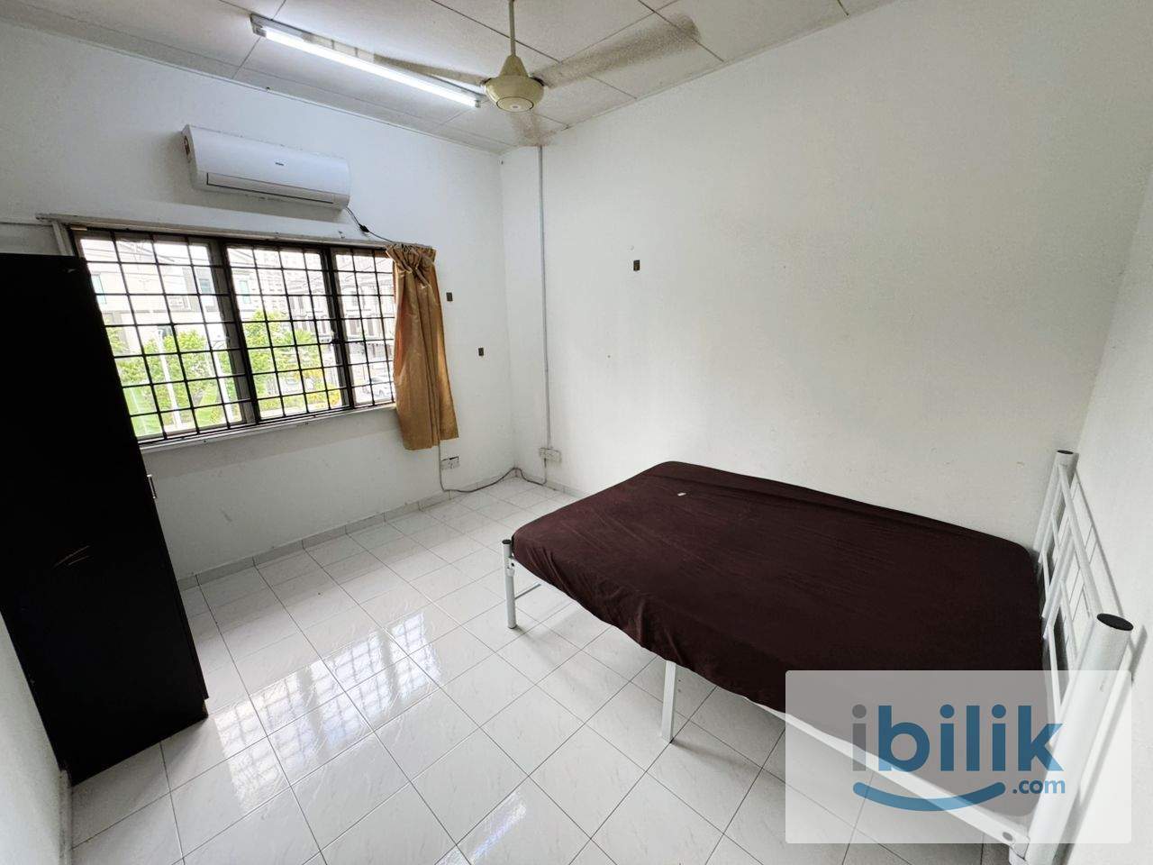 💥 Puchong Room Rental From RM500 | Zero Deposit / 1 Month Deposit - Image 1