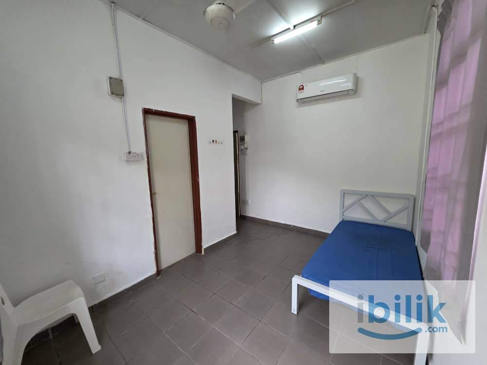 🚪 Fully Furnished Room @ Puchong | Landed House | From RM500 - Image 2