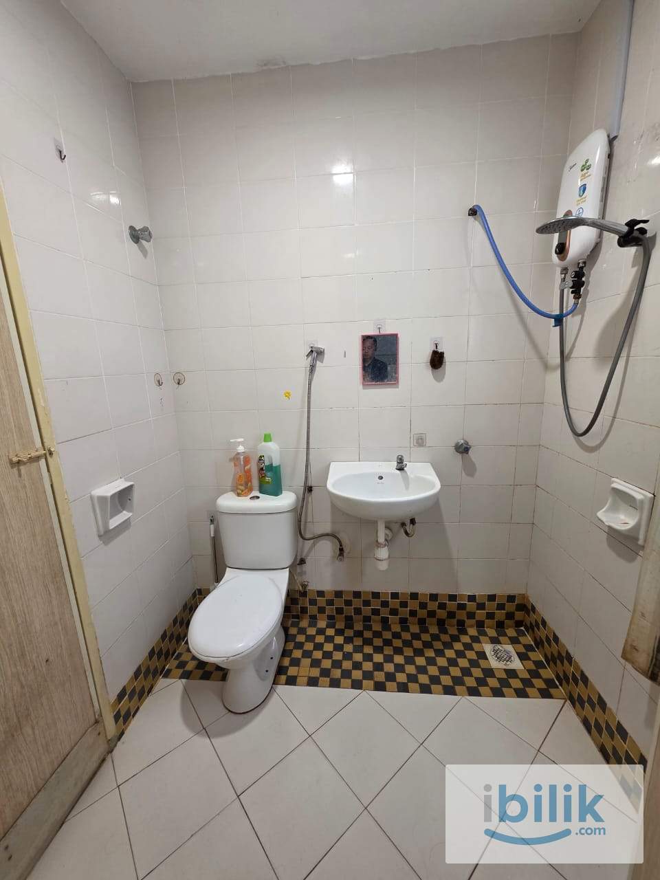 ✨ Puchong Room For Rent | Low Deposit | Walking Distance Amenities - Image 2