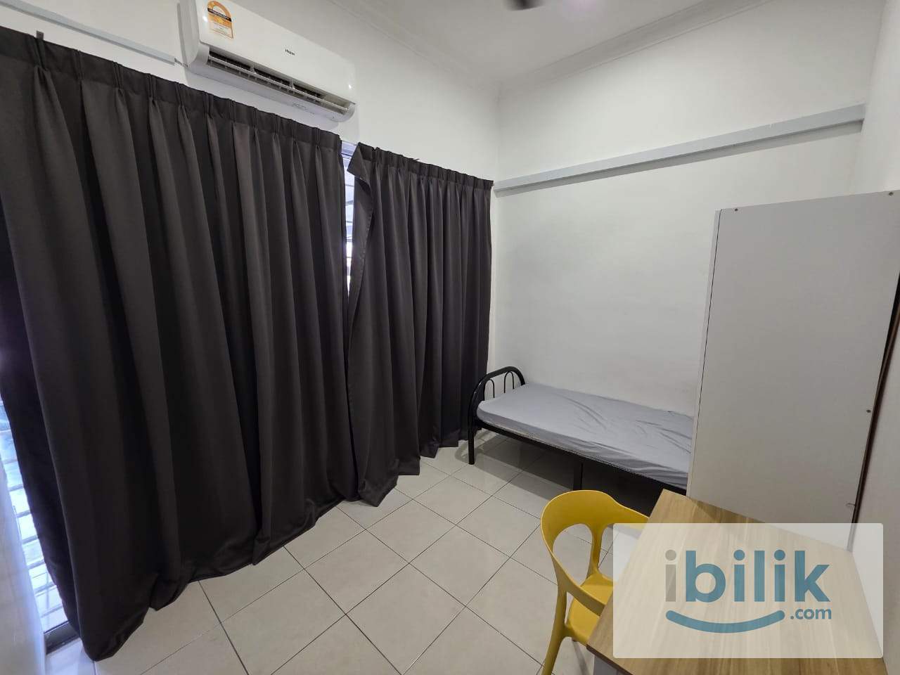 ✨ Puchong Room For Rent | Low Deposit | Walking Distance Amenities - Image 1