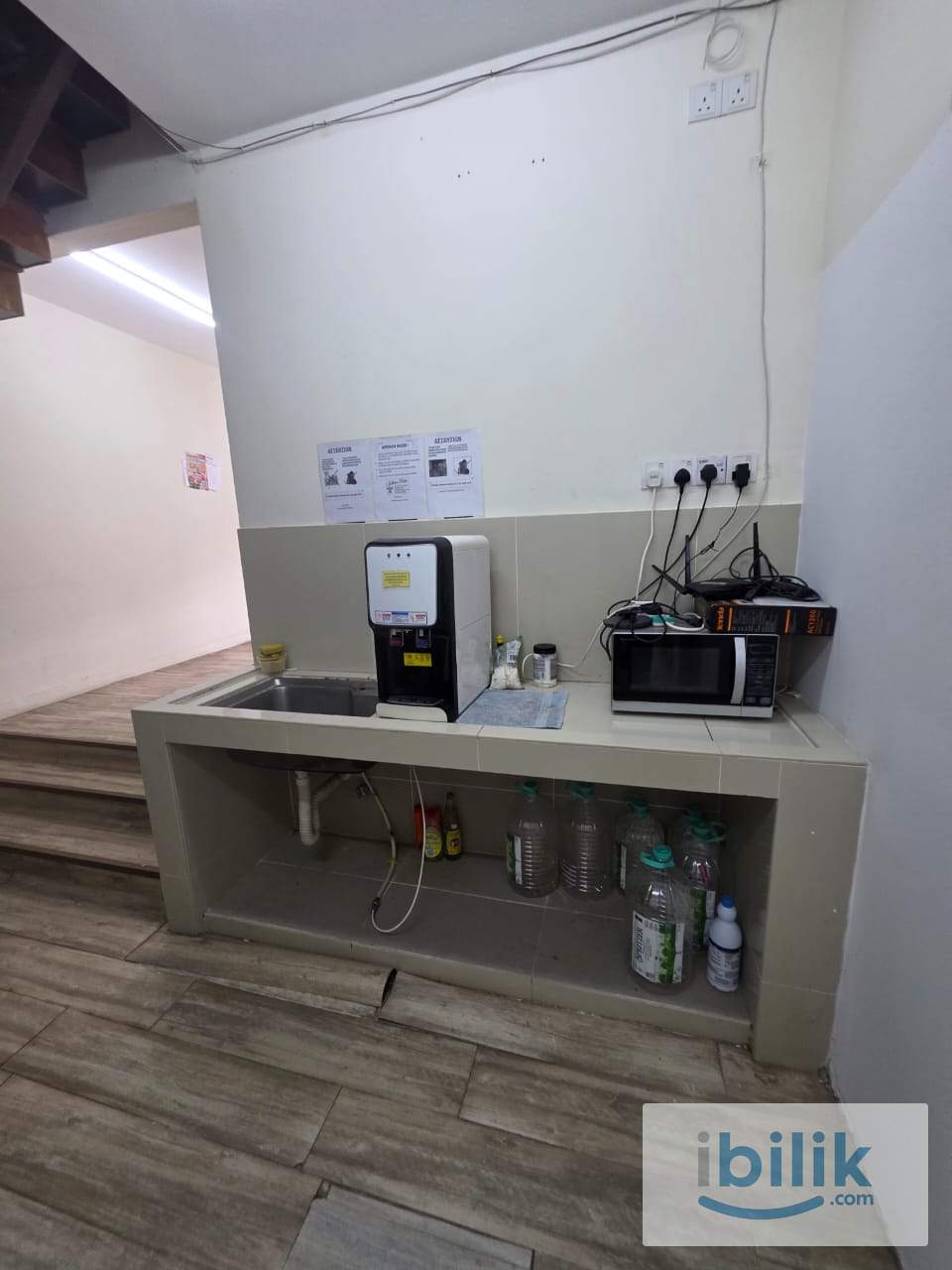 📍Puchong Rooms Available Now | Zero Deposit Option | Easy Move In - Image 4