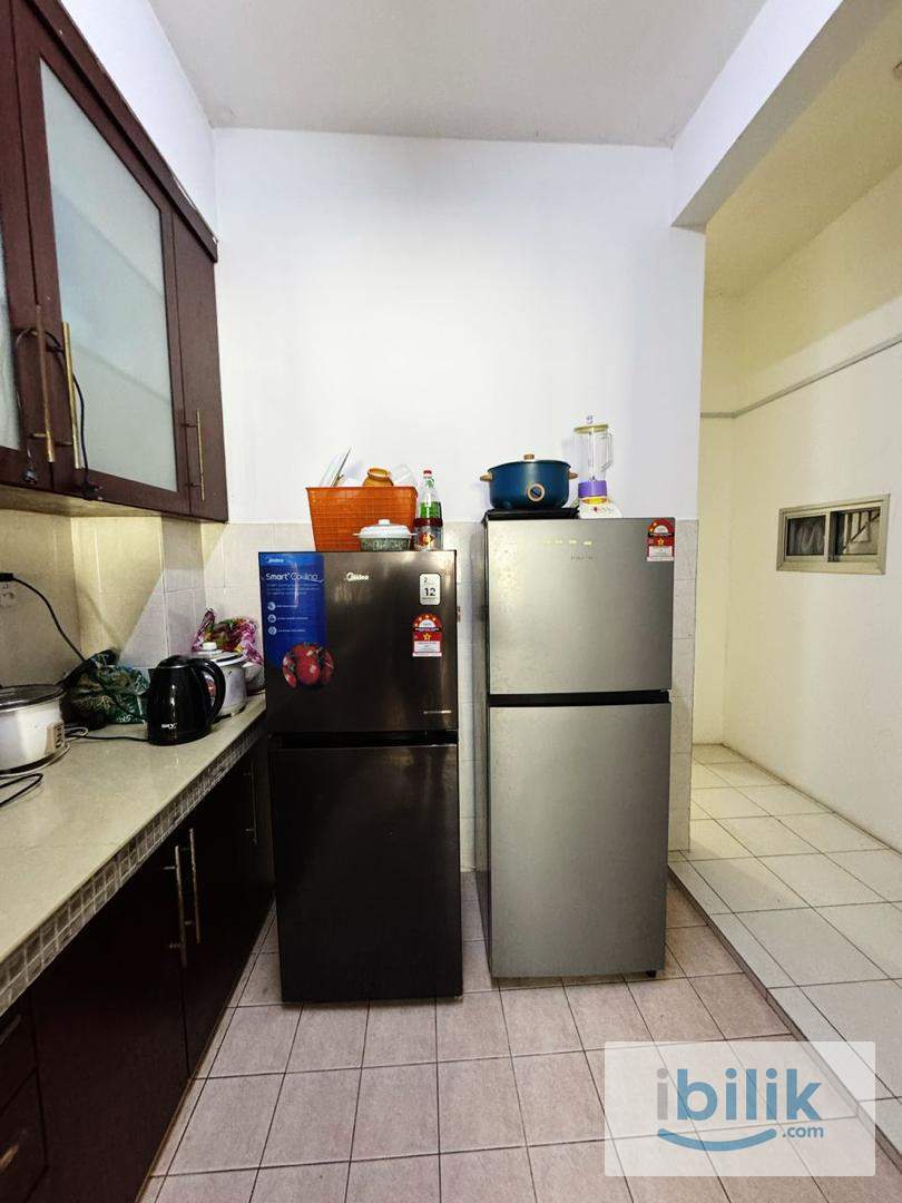 🌟 Affordable Room Rental In Puchong | Landed House | Flexible Deposit - Image 3