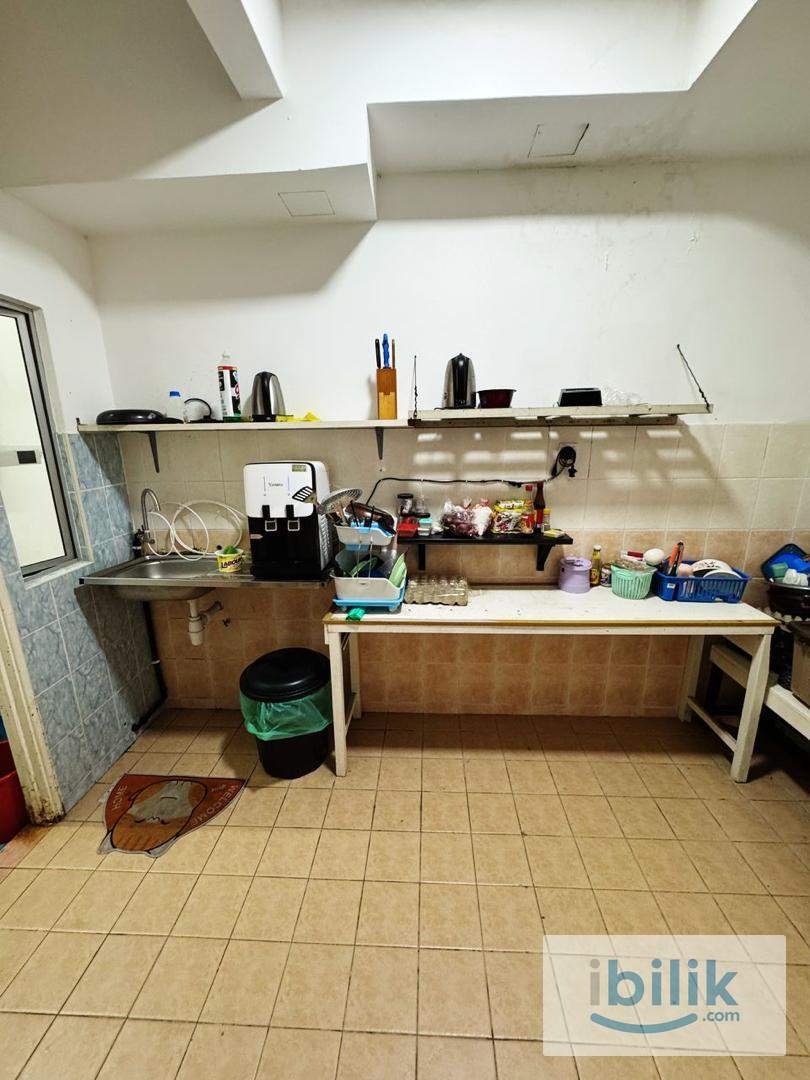 🌟 Affordable Room Rental In Puchong | Landed House | Flexible Deposit - Image 5