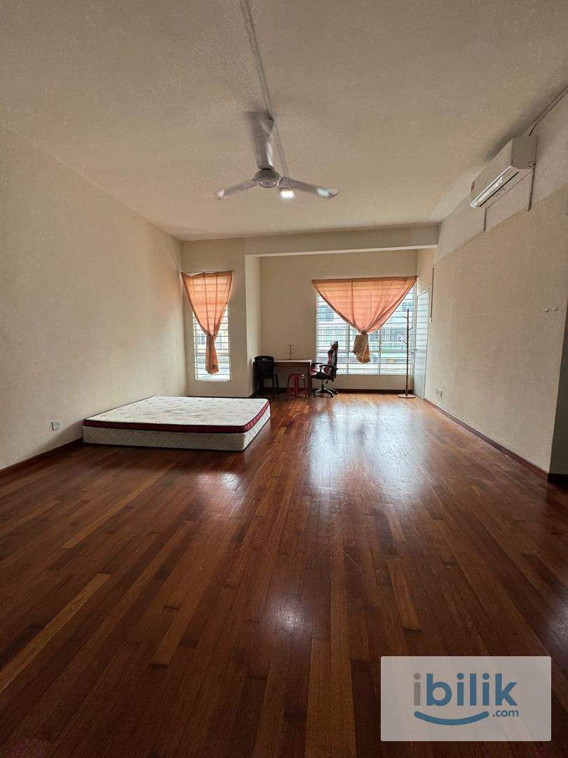✨ Affordable Room For Rent @ Seri Kembangan | Utilities Included - Image 1
